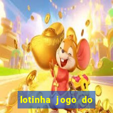 lotinha jogo do bicho como funciona